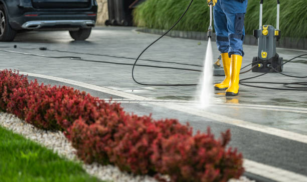 Solar Panel Cleaning in Cuyahoga Falls, OH